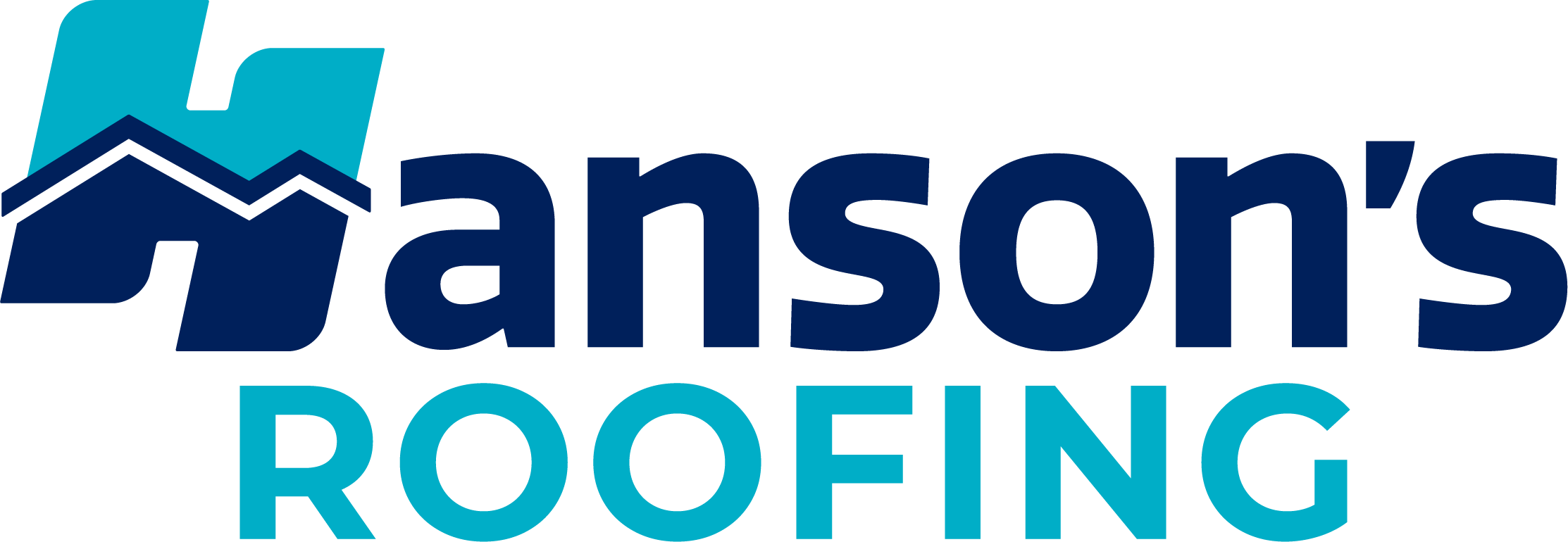 Hanson's Roofing